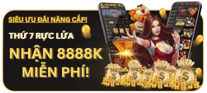 Trò chơi Nổ Hũ f789 game