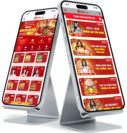 Tỷ lệ thưởng hấp dẫn