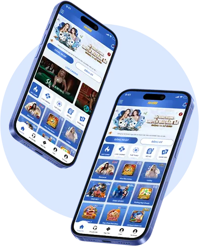 Đa dạng trò chơi tại f789 game
