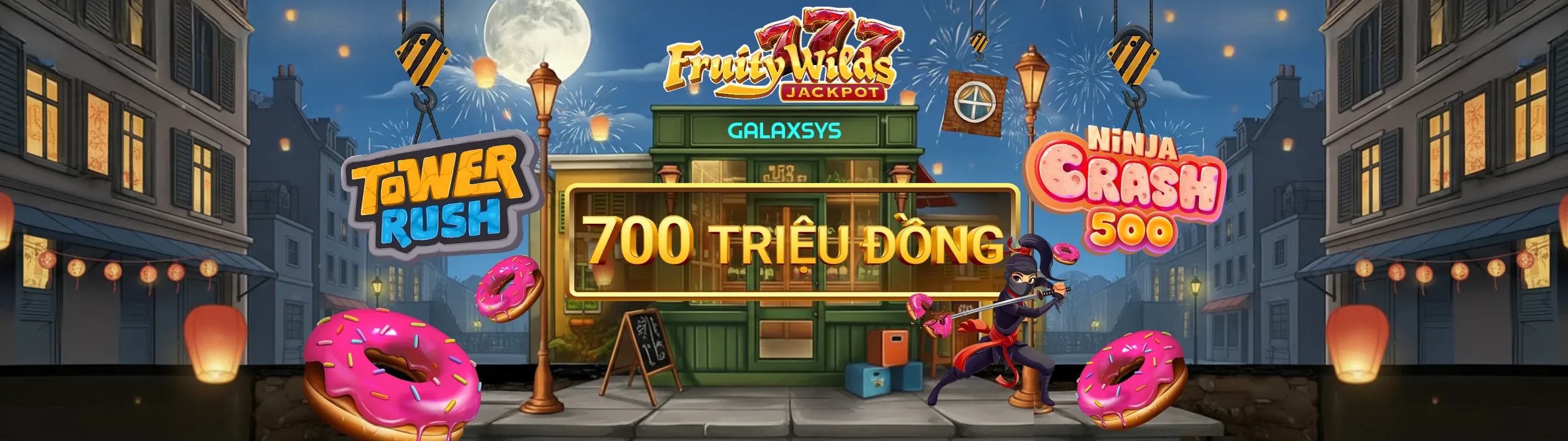 Chương trình VIP f789 game với những ưu đãi độc quyền và trải nghiệm sang trọng